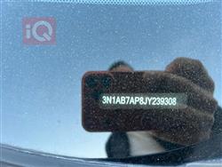 نيسان سنترا